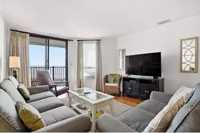 8000 Palmetto Drive #505, Isle Of Palms, SC 29451 - Photo 5