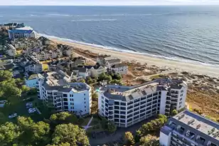 8000 Palmetto Dr, Isle Of Palms, SC 29451 - Photo 1