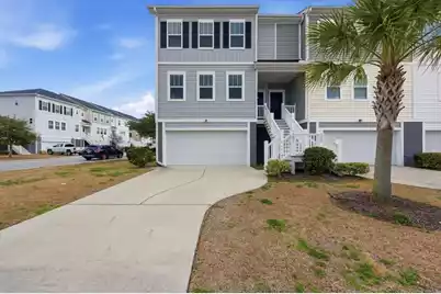 301 Lanyard Street, Johns Island, SC 29455 - Photo 1