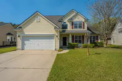 291 Cabrill Drive, Charleston, SC 29414 - Photo 1