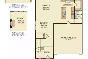 1043 Patagonia St, Summerville, SC 29485 - Photo 3