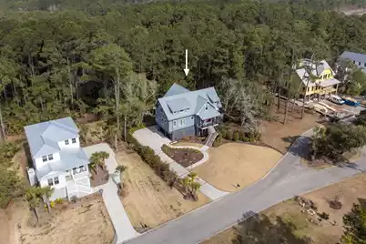 2854 Maritime Forest Drive, Johns Island, SC 29455 - Photo 79
