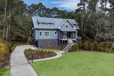 2854 Maritime Forest Drive, Johns Island, SC 29455 - Photo 1