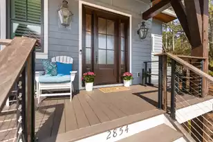 2854 Maritime Forest Dr, Johns Island, SC 29455 - Photo 13