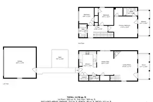 102 Dandelion St, Summerville, SC 29483 - Photo 43