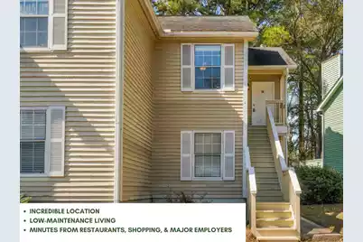 6231 Rolling Fork Road #H (1208), North Charleston, SC 29406 - Photo 1