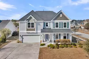 3222 Arrow Arum Dr, Johns Island, SC 29455 - Photo 5