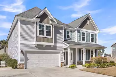 3222 Arrow Arum Drive, Johns Island, SC 29455 - Photo 3
