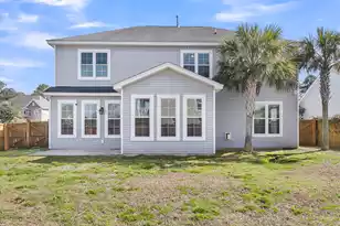 3222 Arrow Arum Dr, Johns Island, SC 29455 - Photo 55