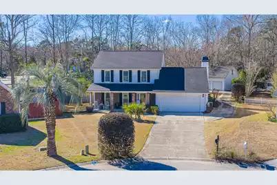 1375 Emerald Forest Parkway, Charleston, SC 29414 - Photo 55