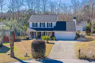 1375 Emerald Forest Pkwy, Charleston, SC 29414 - Photo 55