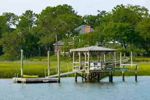 510 Traders Alley, Mount Pleasant, SC 29464 - Photo 67