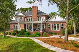 510 Traders Alley, Mount Pleasant, SC 29464 - Photo 3