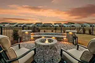 355 Dahlia Row Dr, Summerville, SC 29486 - Photo 19