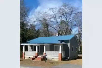 608 Pentecostal Street, Bamberg, SC 29003 - Photo 1