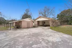 5232 Charleston Hwy, Walterboro, SC 29488 - Photo 25