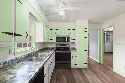 5232 Charleston Highway, Walterboro, SC 29488 - Photo 9