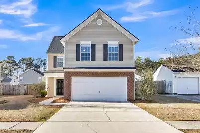 131 Patriot Lane, Summerville, SC 29486 - Photo 1