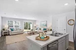 4692 Palm View Cir, North Charleston, SC 29418 - Photo 3