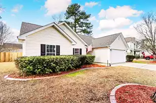 415 Black Horse Rd, Moncks Corner, SC 29461 - Photo 7