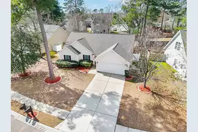 415 Black Horse Road, Moncks Corner, SC 29461 - Photo 5