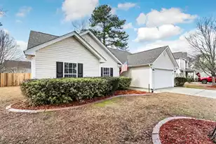 415 Black Horse Rd, Moncks Corner, SC 29461 - Photo 3