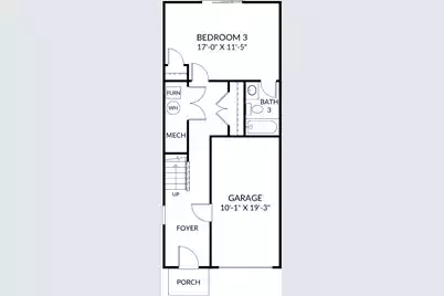 8003 Caswell Court, Ladson, SC 29456 - Photo 3