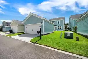 104 Crossandra Ave, Summerville, SC 29483 - Photo 3