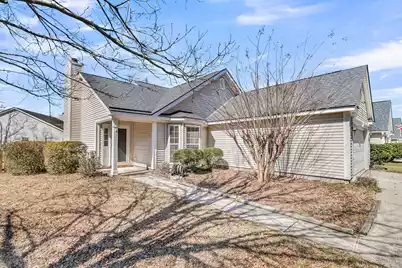2717 Palmetto Hall Boulevard, Mount Pleasant, SC 29466 - Photo 5