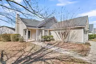 2717 Palmetto Hall Blvd, Mount Pleasant, SC 29466 - Photo 5