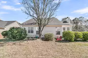 2717 Palmetto Hall Blvd, Mount Pleasant, SC 29466 - Photo 35