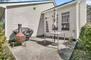 2717 Palmetto Hall Blvd, Mount Pleasant, SC 29466 - Photo 31