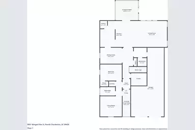 9931 Winged Elm Street, Ladson, SC 29456 - Photo 3