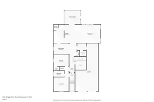 9931 Winged Elm St, Ladson, SC 29456 - Photo 3