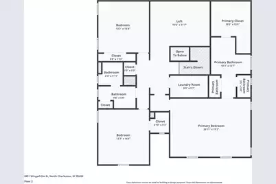 9931 Winged Elm Street, Ladson, SC 29456 - Photo 33