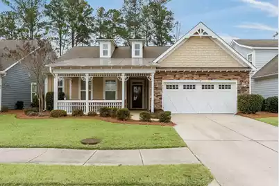 3010 Cross Vine Lane, Summerville, SC 29483 - Photo 1