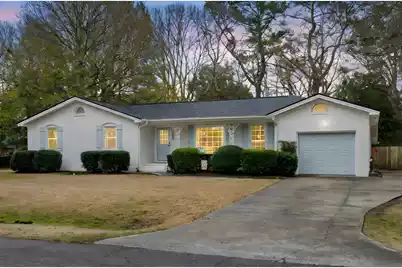 1643 Boone Hall Drive, Charleston, SC 29407 - Photo 1