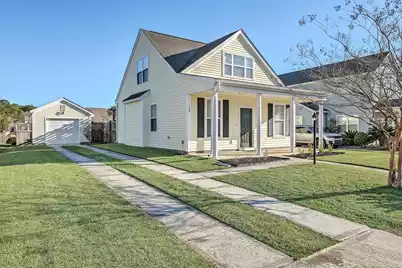 120 Worthington Drive, Moncks Corner, SC 29461 - Photo 3