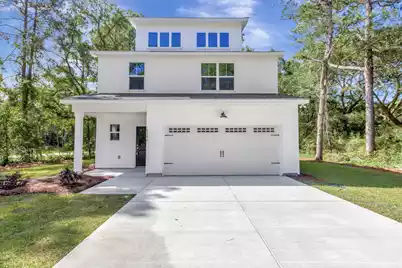 5306 Seewee Road, Awendaw, SC 29429 - Photo 1