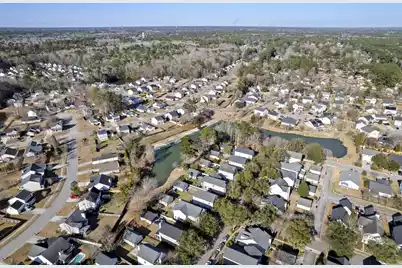 43 Regency Oaks Drive, Summerville, SC 29485 - Photo 37
