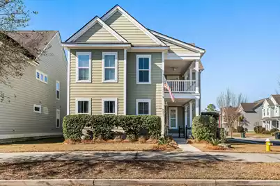 4291 William E Murray Boulevard, Charleston, SC 29414 - Photo 63