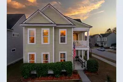 4291 William E Murray Boulevard, Charleston, SC 29414 - Photo 61