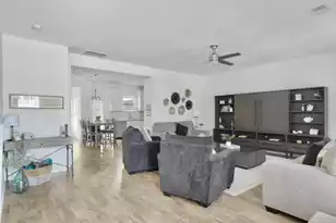 1398 Fox Creek Ln, Mount Pleasant, SC 29466 - Photo 3