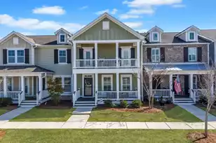 1398 Fox Creek Ln, Mount Pleasant, SC 29466 - Photo 1