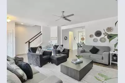 1398 Fox Creek Lane, Mount Pleasant, SC 29466 - Photo 5