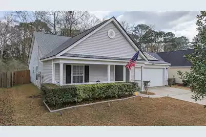 8613 Madelyn Street, North Charleston, SC 29406 - Photo 39