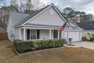 8613 Madelyn St, North Charleston, SC 29406 - Photo 39