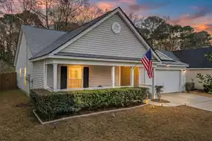 8613 Madelyn St, North Charleston, SC 29406 - Photo 1