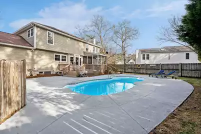 1427 Diamond Boulevard, Mount Pleasant, SC 29466 - Photo 53