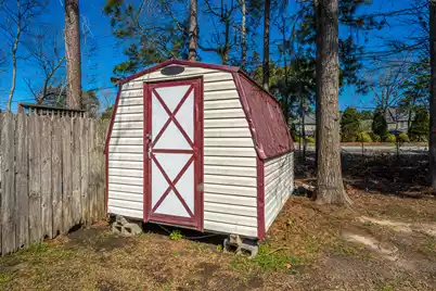 220 Wildberry Lane, Goose Creek, SC 29445 - Photo 35